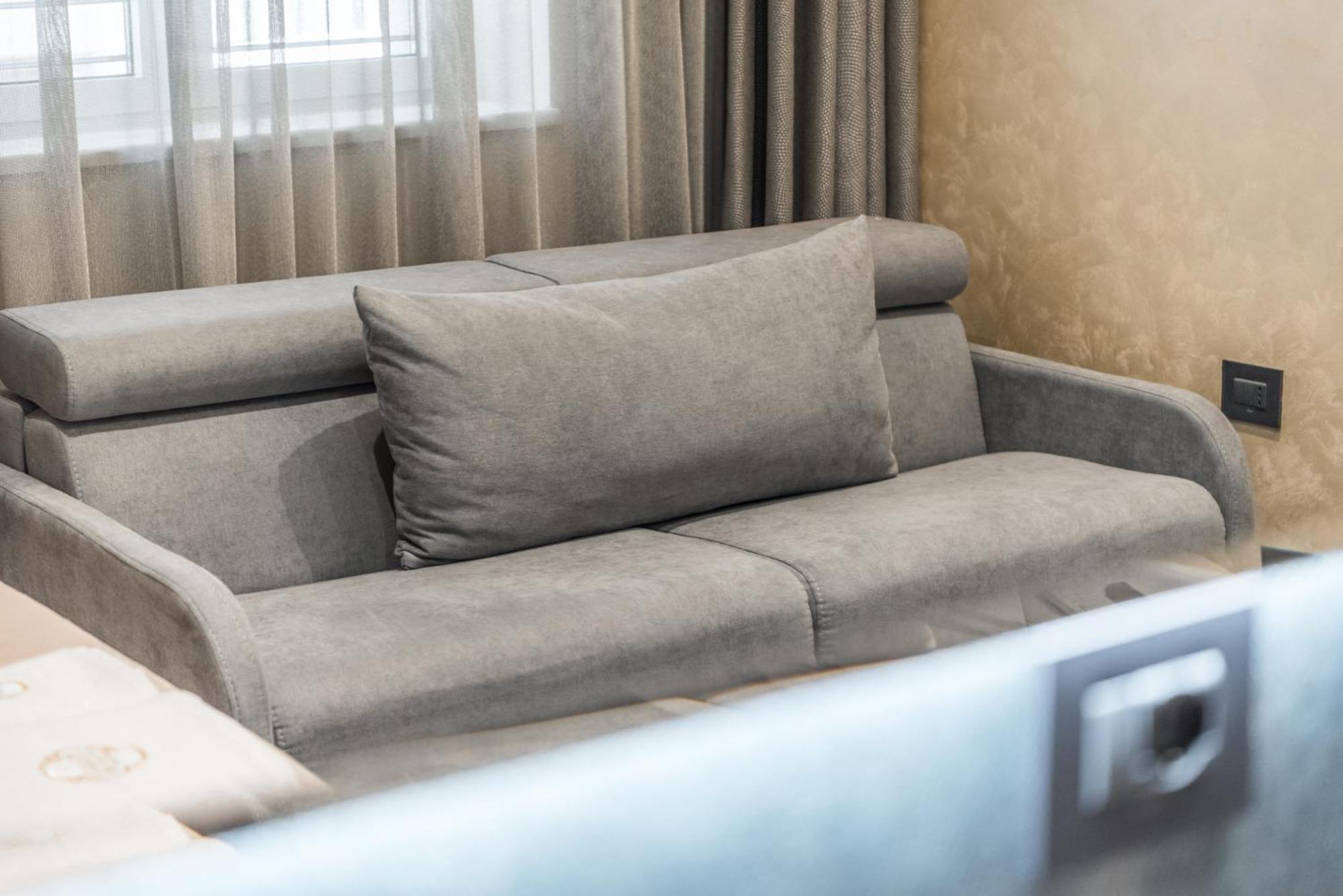 Piazza Luxury Apartments Tirana Exterior photo