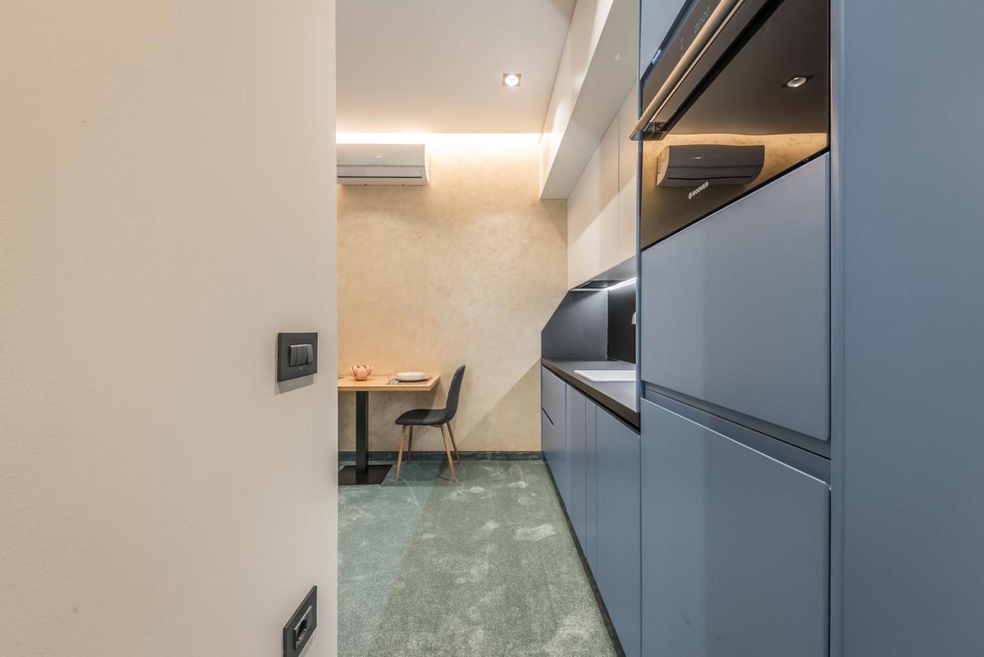 Piazza Luxury Apartments Tirana Exterior photo